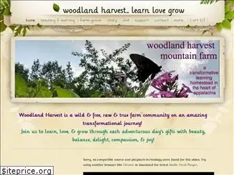 woodlandharvest.org