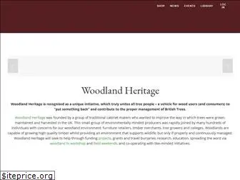 woodlandheritage.org