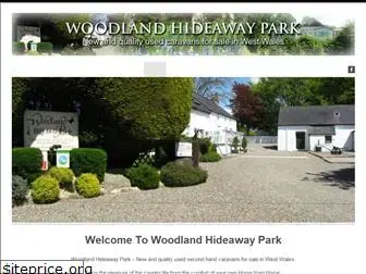 woodlandhideawaypark.co.uk