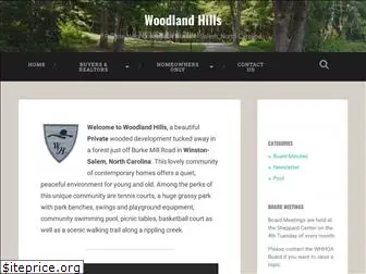 woodlandhills.ws