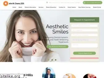 woodlandhillsdentist.org