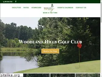 woodlandhillsgolfclub.com