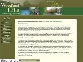 woodlandhillsmd.com