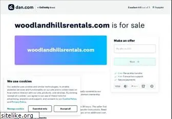 woodlandhillsrentals.com