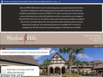 woodlandhillstexas.com