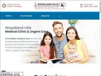 woodlandhillsurgentcarecenter.com