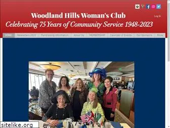 woodlandhillswomansclub.org