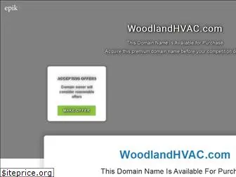 woodlandhvac.com