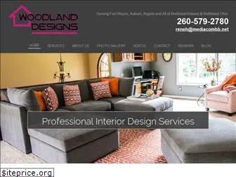 woodlandintdesigns.com