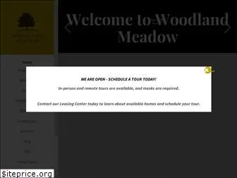 woodlandmeadow.com