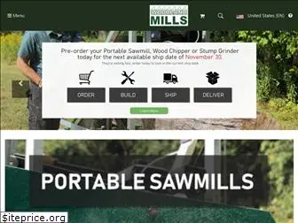 woodlandmills.com