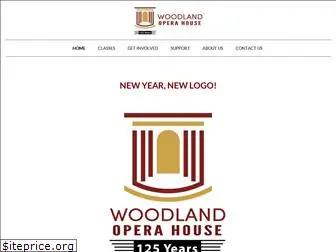 woodlandoperahouse.org