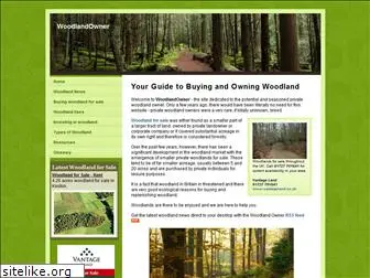 woodlandowner.org.uk
