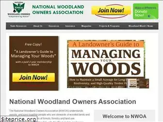 woodlandowners.org