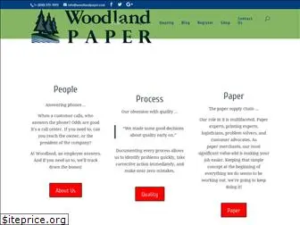 woodlandpaper.com