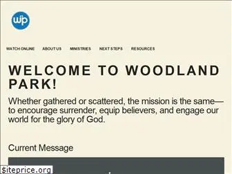 woodlandpark.org