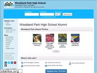 woodlandparkhighschool.org