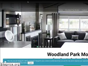 woodlandparkmodel.ca