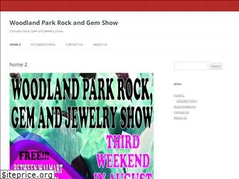 woodlandparkrockandgemshow.com