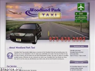 woodlandparktaxi.com