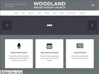woodlandpca.com