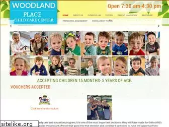 woodlandplacechildcare.com