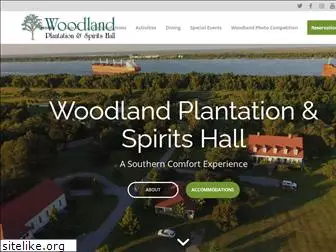 woodlandplantation.com