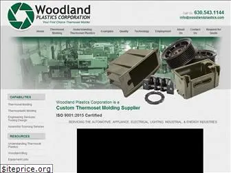 woodlandplastics.com