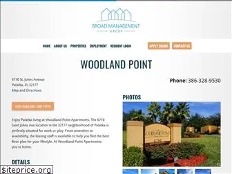 woodlandpointapartments.com