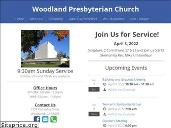 woodlandpresbyterianchurch.org