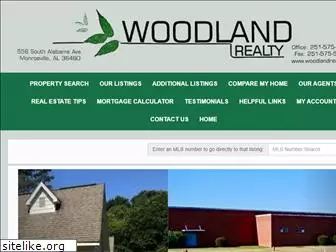 woodlandrealty.us