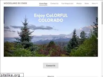 woodlandrvparkco.com