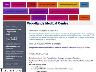 woodlands-medical-centre.co.uk