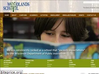 woodlands-school.org