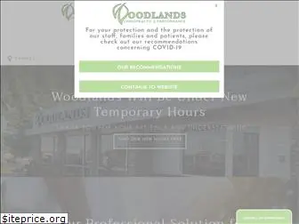 woodlandschiro.com
