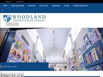woodlandschool.org