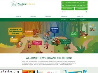 woodlandschools.com