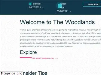 woodlandscvb.com