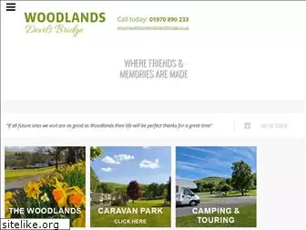woodlandsdevilsbridge.co.uk