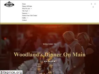 woodlandsdinneronmain.org