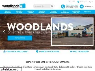 woodlandsdiy.com