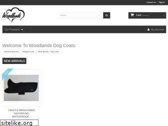 woodlandsdogcoats.co.uk