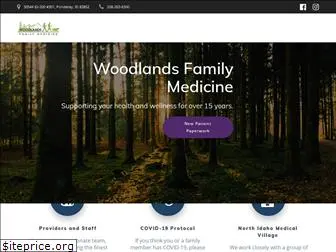 woodlandsfamilymed.com