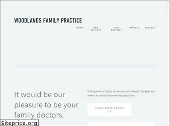 woodlandsfamilypractice.org