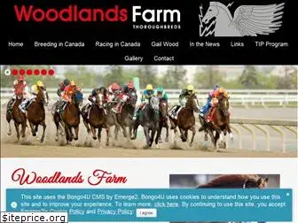 woodlandsfarm.com