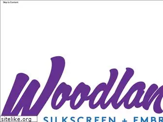 woodlandsilkscreen.com