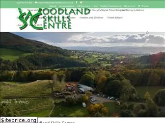 woodlandskillscentre.uk