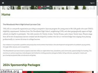 woodlandslax.com