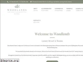 woodlandslodge.co.za