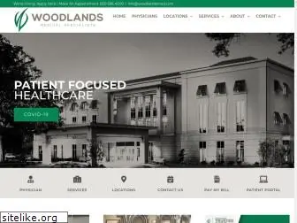 woodlandsmed.com